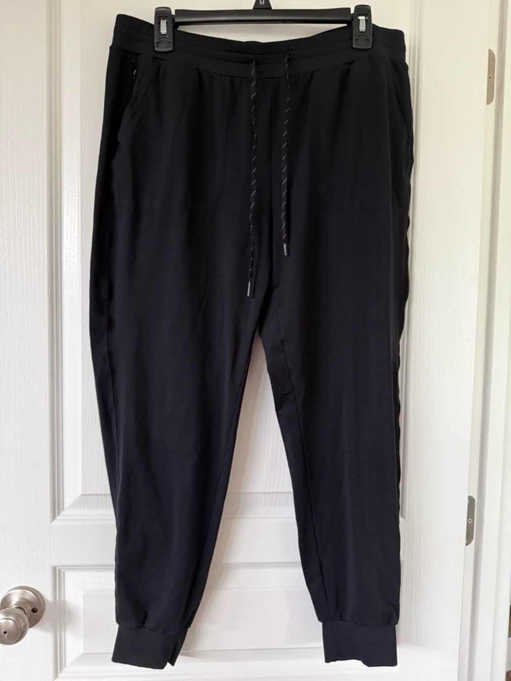 Zella Black Jogger Pants - Comfortable Everyday Wear